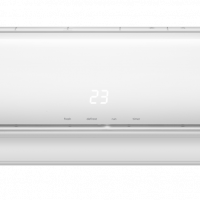 Инверторная сплит-система серии FAVORITE II Inverter 2024 FIU-07HSS010/N5 (комплект)