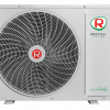 Инверторная сплит-система серии GRIDA DC EU Inverter RCI-GR65HN (комплект) — изображение 7
