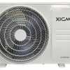 Инверторная сплит-система серии JETPRO Inverter XGI-JP35RHA (комплект) — изображение 4