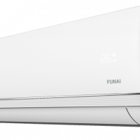 Инверторная сплит-система серии KADZOKU Inverter 2024 RAC-I-KD25HP.D02 (комплект)