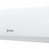 Инверторная сплит-система серии NAGARA Inverter YAC-I-12WRNG (комплект) — изображение 2