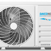Инверторная сплит-система серии ODYS Inverter DNI-OS12NW (комплект) — изображение 5