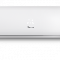 Инверторная сплит-система серии Premium DESIGN Super DC Inverter Wi-Fi AS-10UW4RVETG01 (комплект)