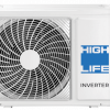 Инверторная сплит-система серии PRIORITY CLASS 2.0 Inverter ACHL-07PC-I-CHDV03S (комплект) — изображение 7