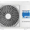 Инверторная сплит-система серии PRIORITY CLASS Inverter ACHL-12PC-I-CHDV02S (комплект) — изображение 7