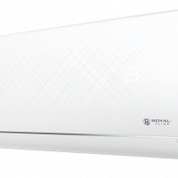 Инверторная сплит-система серии RENAISSANCE DC EU INVERTER 2024 RCI-RND24HN (комплект)
