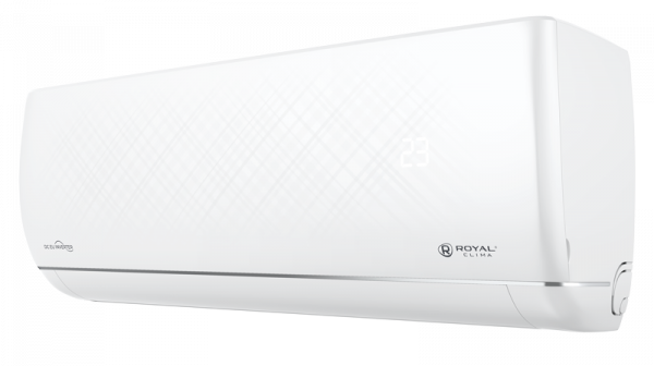 Инверторная сплит-система серии RENAISSANCE DC EU INVERTER 2024 RCI-RND24HN (комплект)