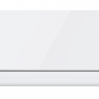 Инверторная сплит-система серии ROYAL SUPREMO BLANCO Full DC EU Inverter RCI-RSB55HN (комплект)