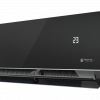 Инверторная сплит-система серии ROYAL SUPREMO NERO Full DC EU Inverter RCI-RSN55HN (комплект) — изображение 4