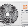 Инверторная сплит-система серии SIRIUS Inverter SIR-I09PN (комплект) — изображение 3