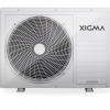 Инверторная сплит-система серии SKY Inverter XGI-SKY35RHA (комплект) — изображение 4