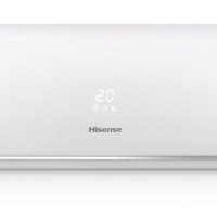 Инверторная сплит-система серии SMART DC Inverter (R32) AS-07UW4RYDDB00 (комплект)