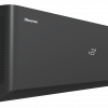 Внутренний блок настенного типа серии VISION PRO CARBON FREE Match DC Inverter AS-13UW4RXVQH01G(B) — изображение 3