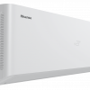 Внутренние блоки настенного типа серии VISION PRO FREE Match DC Inverter AS-10UW4RXVQH00AG — изображение 5
