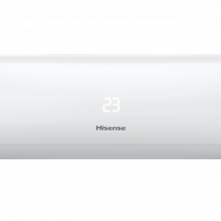 Инверторная сплит-система серии ZOOM DC Inverter 2023 AS-24UW4RBTKB00 (комплект)
