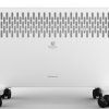 Электрический конвектор серии FIORI Meccanico REC-FR1500M — изображение 2