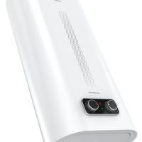 Электрический водонагреватель серии DRY FORCE Inox RWH-DF30-FS
