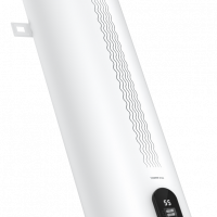 Электрический водонагреватель серии TORRE Inox RWH-TR30-SS