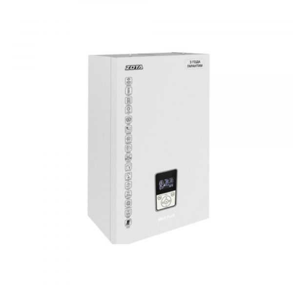 Электрокотел ZOTA MK-X Plus - 21 кВт