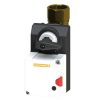 Электропривод GRUNER 227-230-05-S1 — изображение 2