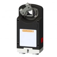 Электропривод GRUNER 363C-024-40-S2/RUS