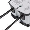 Электропривод реверсивный SHUFT UE(230)-10T-MD — изображение 6