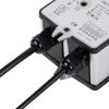 Электропривод с возвратной пружиной SHUFT UB(24)-03T-MD — изображение 6