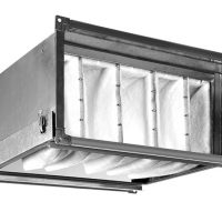 Карманный фильтр ZFS 300x150