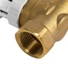 Клапан двухходовой Ballu VB 20-2 (Kvs 5.2) — изображение 4