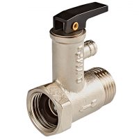 Клапан предохранительный H95 HFA7-1