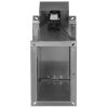Клапан противопожарный SHUFT SHFDC-90-O-1200_400-MB230-0-0-0-0 — изображение 2