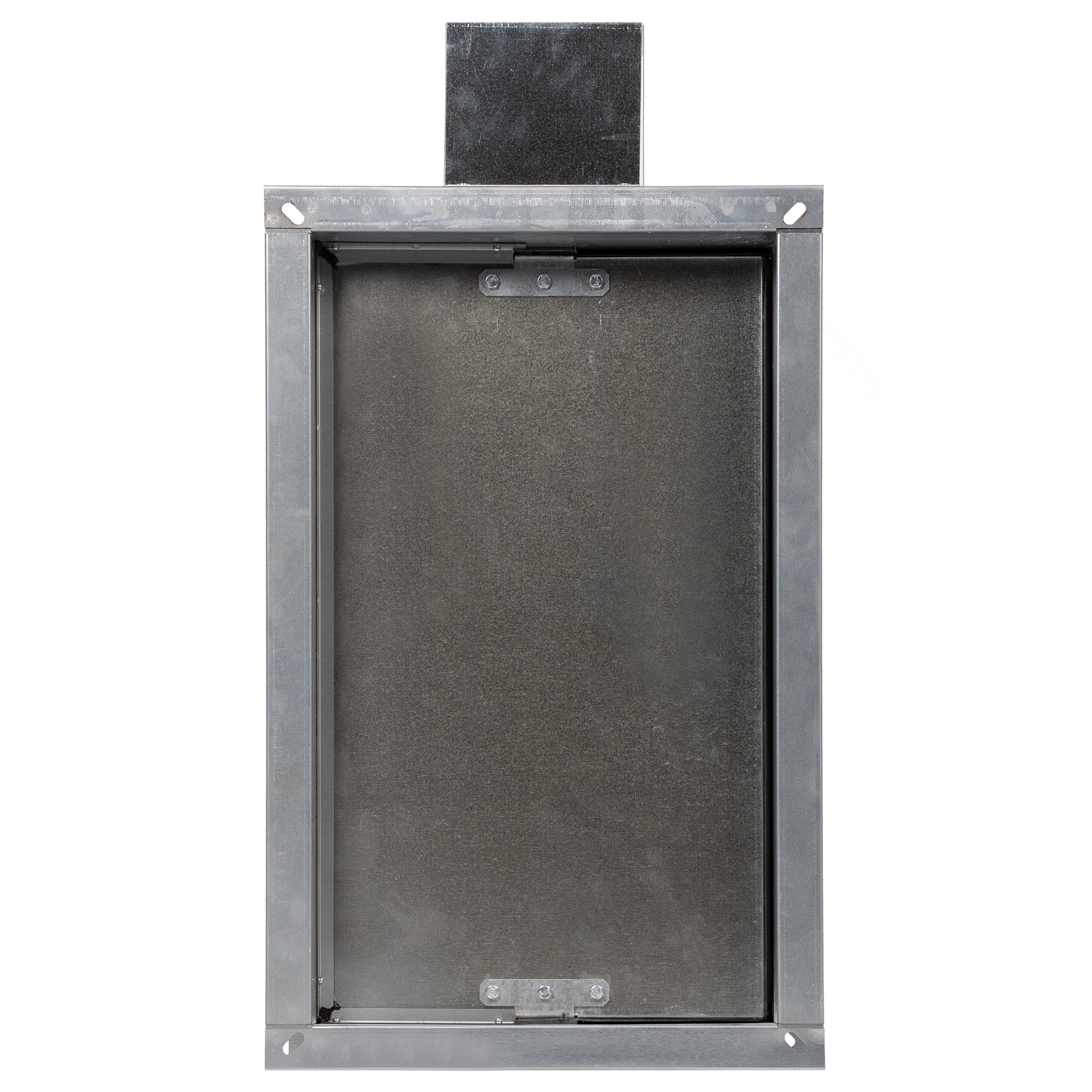 Клапан противопожарный SHUFT SHFDO-60-O-1000_800-MB230-0-0-0-0 — изображение 6