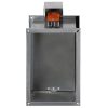 Клапан противопожарный SHUFT SHFDO-60-O-150_150-MB230-0-0-0-0 — изображение 2
