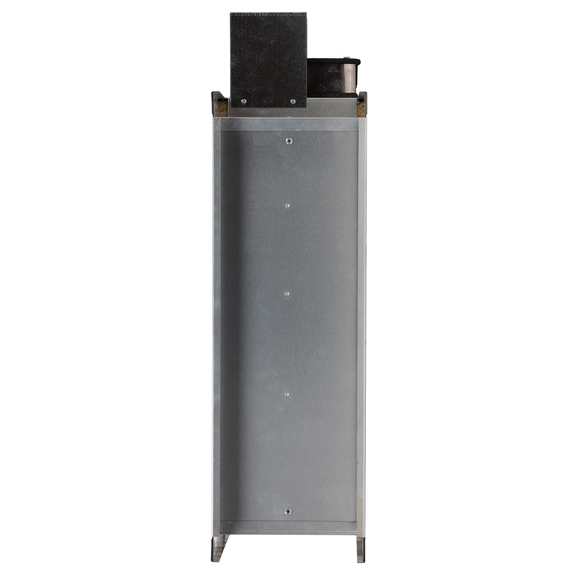 Клапан противопожарный SHUFT SHFDO-60-O-350_250-MB230-0-0-Kk-0 — изображение 5