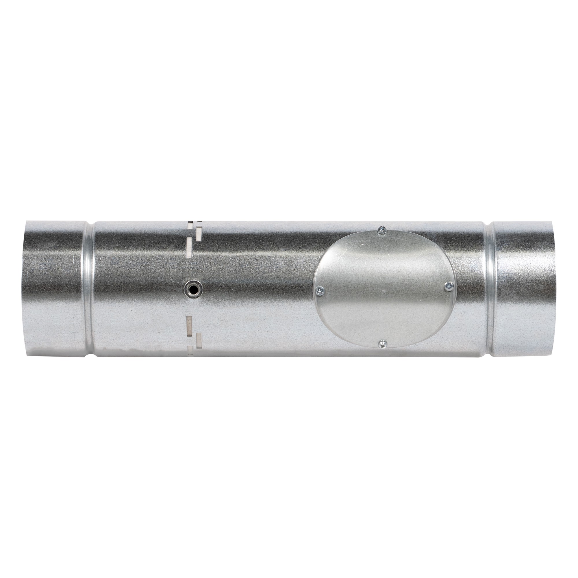 Клапан противопожарный SHUFT SHFDO-60-O-d200-MB230-0-0-Kl-0 — изображение 5