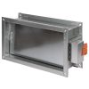 Клапан противопожарный SHUFT SHFDO-90-O-600_550-MB230-0-0-0-0 — изображение 2