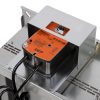 Клапан противопожарный SHUFT SHFDO-90-O-650_600-MB230-0-0-0-0 — изображение 4