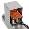 Клапан противопожарный SHUFT SHFDO-90-O-d100-B230-0-0-0-0 — изображение 3