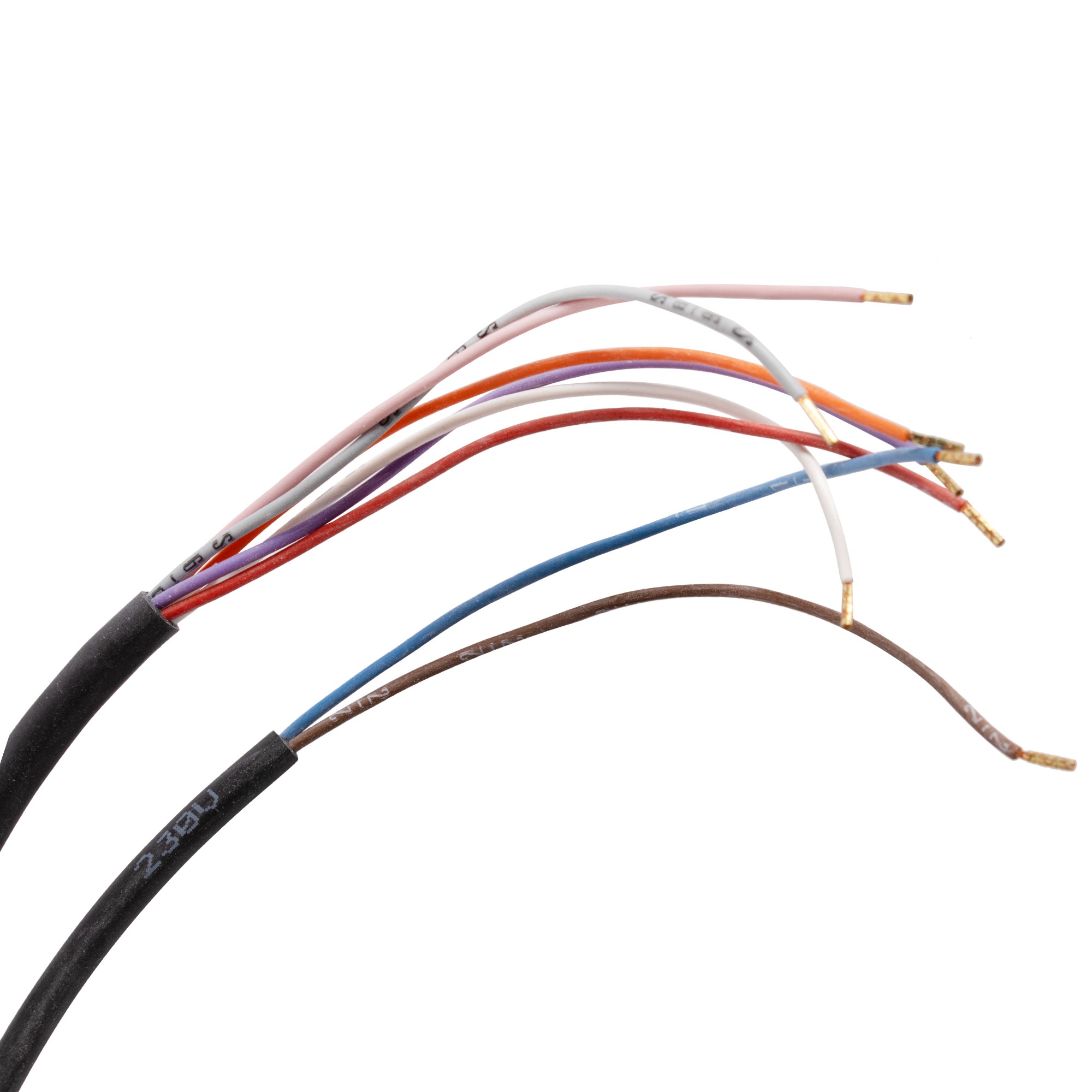 Клапан противопожарный SHUFT SHFDO-90-O-d160-MB230-F-0-0-0 — изображение 6