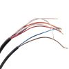Клапан противопожарный SHUFT SHFDO-90-O-d250-MB230-F-0-0-0 — изображение 6