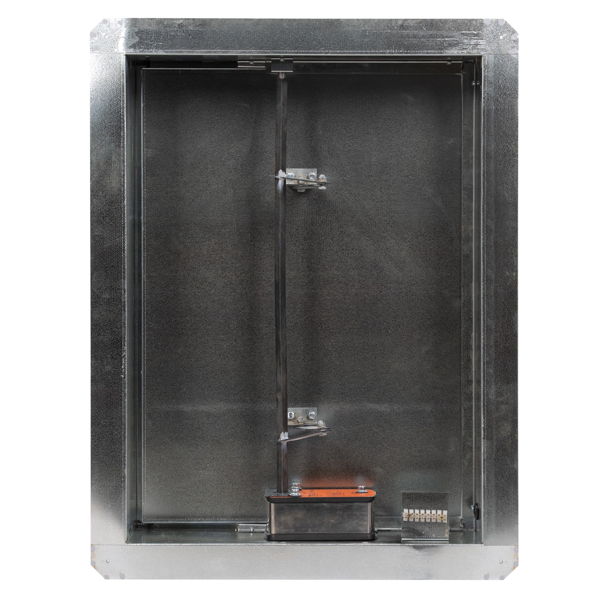 Клапан противопожарный SHUFT SHSD-120-O-700_500-MB230-F1-IN-Kl-0 — изображение 2