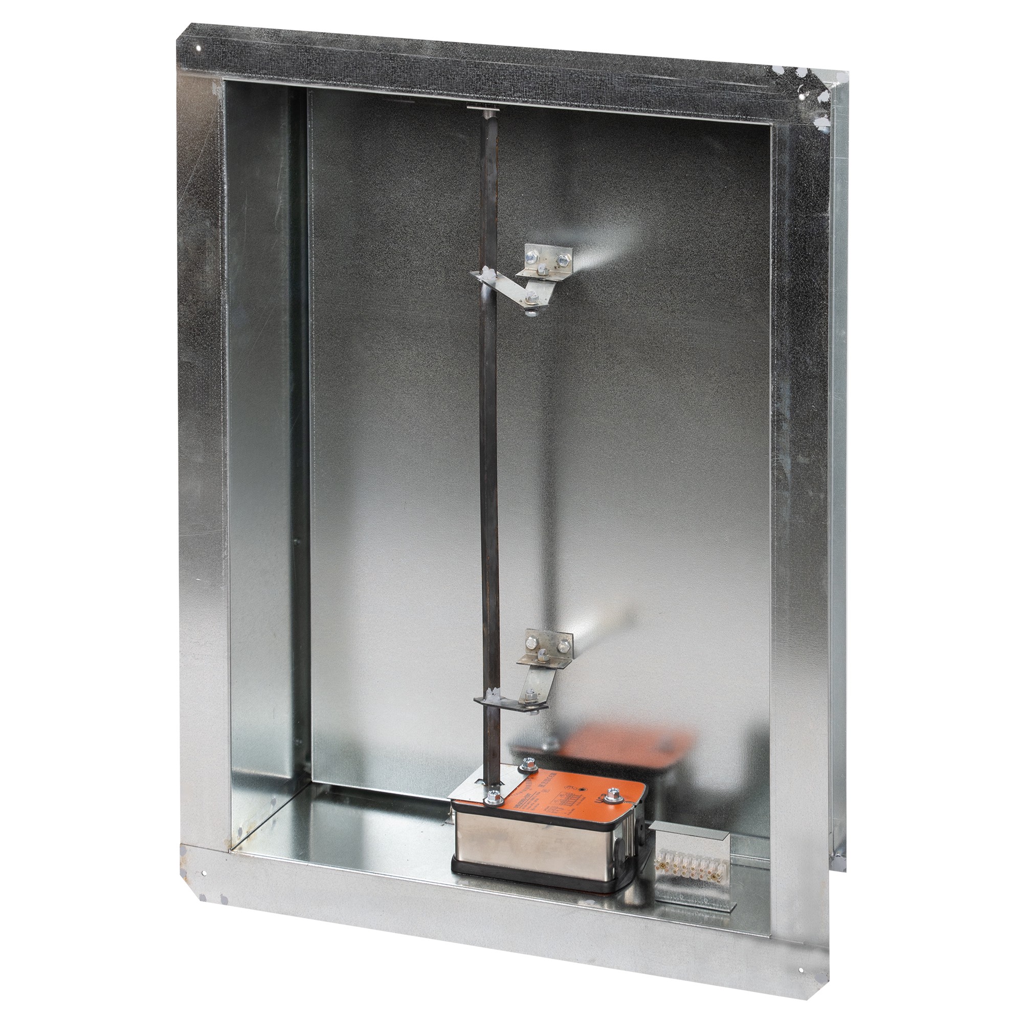 Клапан противопожарный SHUFT SHSD-120-O-700_500-MB230-F1-IN-Kl-0 — изображение 5