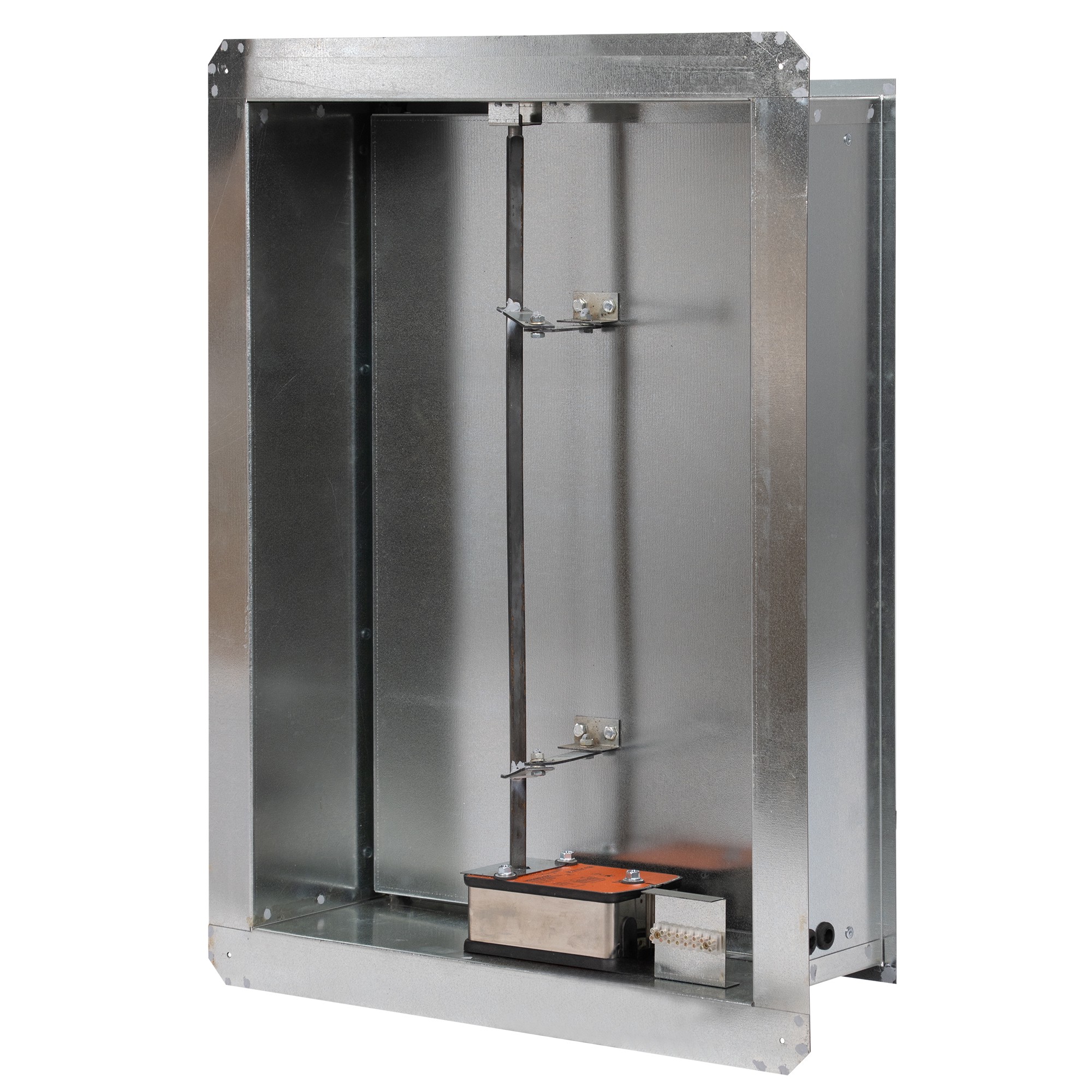 Клапан противопожарный SHUFT SHSD-120-O-700_500-MB230-F1-IN-Kl-0