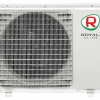 Классическая сплит-система кассетного типа COMPETENZA CO-4C 48HNX/CO-4C/pan 8D2/CO-E 48HNX (комплект) — изображение 2