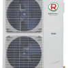 Классическая сплит-система кассетного типа COMPETENZA CO-4C 48HNX/CO-4C/pan 8D2/CO-E 48HNX (комплект) — изображение 3