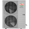 Классическая сплит-система кассетного типа серии ESPERTO NEW ES-C 12HRX/ES – C pan/1X/ES-E 12HX (комплект) — изображение 3