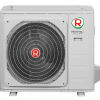 Классическая сплит-система кассетного типа серии ESPERTO NEW ES-C 12HRX/ES – C pan/1X/ES-E 12HX (комплект) — изображение 4