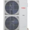 Классическая сплит-система напольно-потолочного типа серии DRAGON LAC-DR55HP.F01/S/LAC-DR55HP.01/U (комплект) — изображение 4