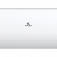 Классическая сплит-система серии GLORIA UPGRADE RC-GL35HN (комплект)