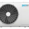 Классическая сплит-система серии Nord Wind DN-24NW (комплект) — изображение 3